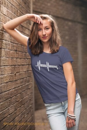 Camiseta Jambeag woman