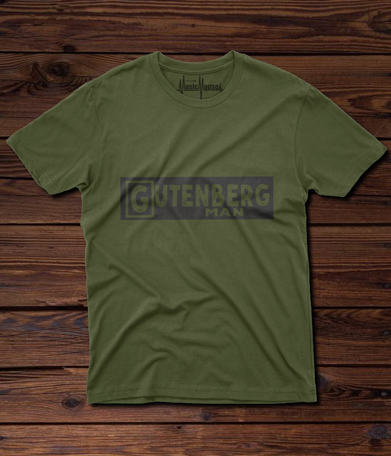 Fondo madera para camisetas