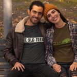 Modelos con the old tree 2